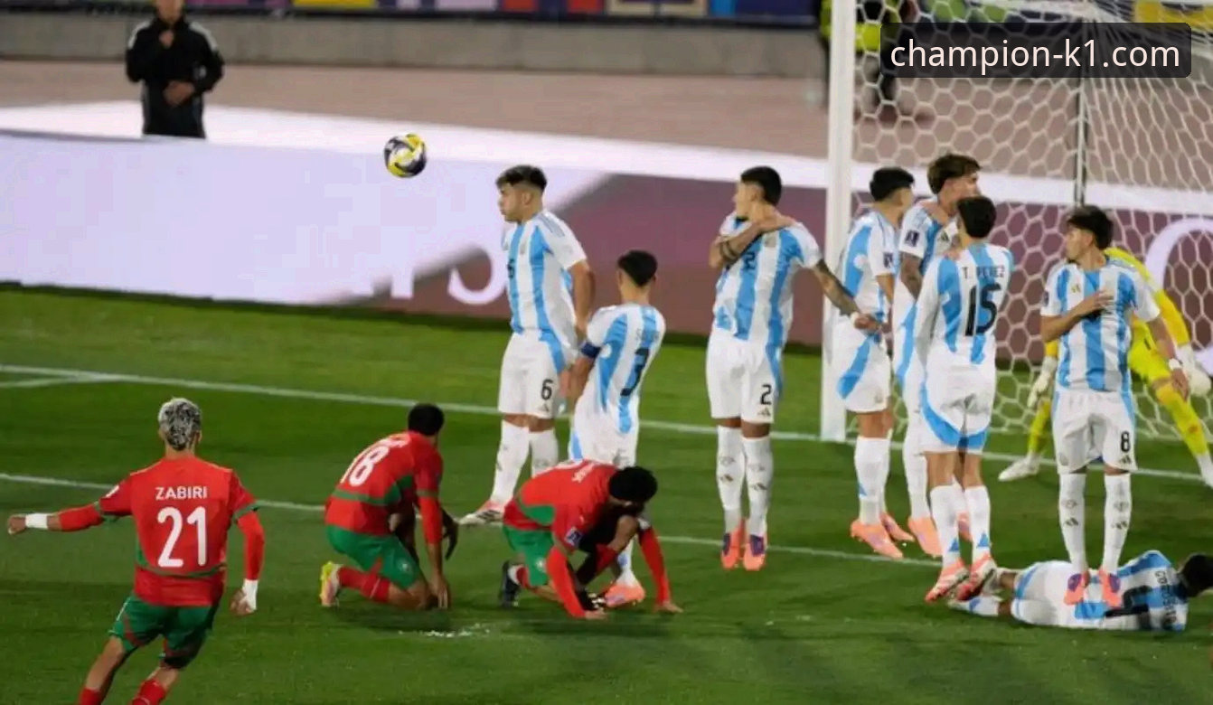 阿根廷新星重伤憾别世界杯：一次K1体育平台上的战术前瞻与深度评测