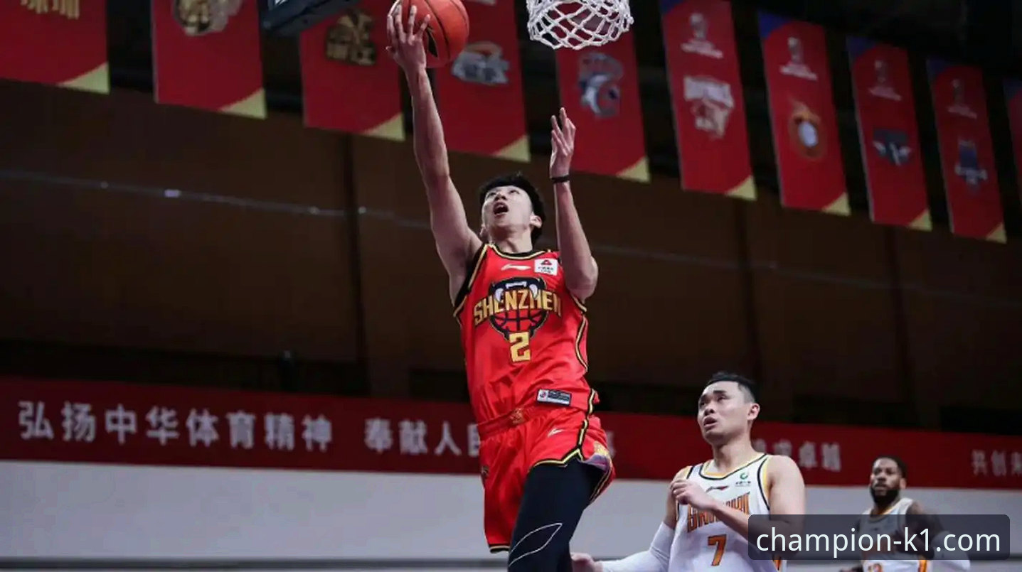 如何通过一场CBA焦点战，洞察体育数据平台的未来价值？